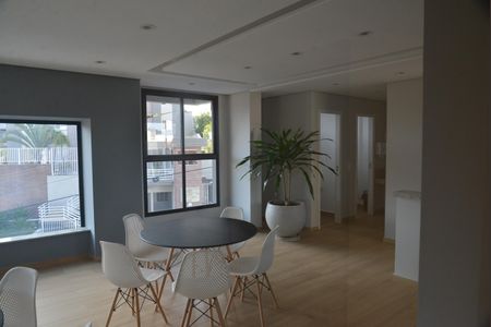 Apartamento à venda com 50m², 2 quartos e 1 vagaÁrea comum