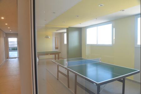 Apartamento à venda com 50m², 2 quartos e 1 vagaÁrea comum