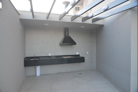 Apartamento à venda com 50m², 2 quartos e 1 vagaÁrea comum