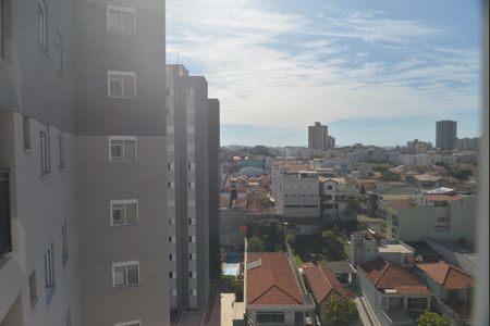 Apartamento à venda com 50m², 2 quartos e 1 vagaVista do Quarto 1