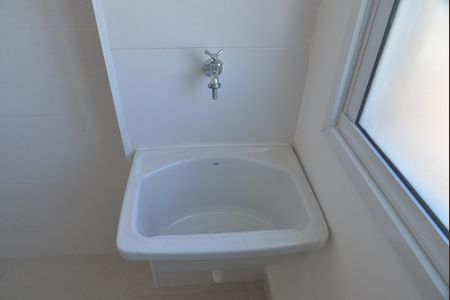 Apartamento à venda com 50m², 2 quartos e 1 vagaÁrea de Serviço