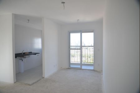 Apartamento à venda com 50m², 2 quartos e 1 vagaSala