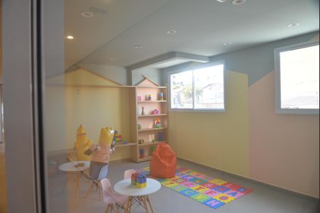 Apartamento à venda com 50m², 2 quartos e 1 vagaÁrea comum