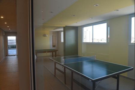 Apartamento à venda com 50m², 2 quartos e 1 vagaÁrea comum