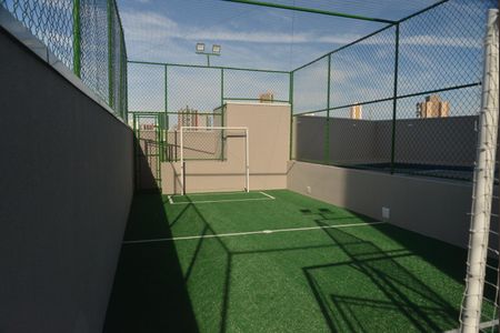 Apartamento à venda com 50m², 2 quartos e 1 vagaÁrea comum