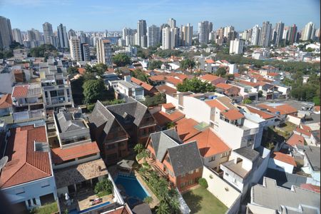 Apartamento à venda com 50m², 2 quartos e 1 vagaVaranda da Sala