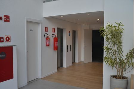 Apartamento à venda com 50m², 2 quartos e 1 vagaElevador