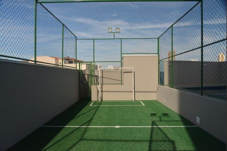 Apartamento à venda com 50m², 2 quartos e 1 vagaÁrea comum