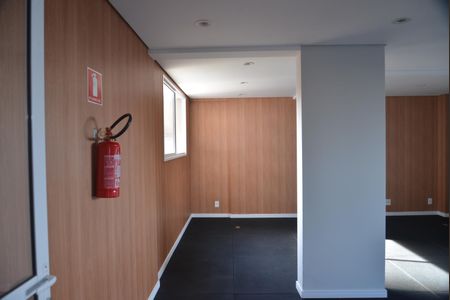 Apartamento à venda com 50m², 2 quartos e 1 vagaÁrea comum