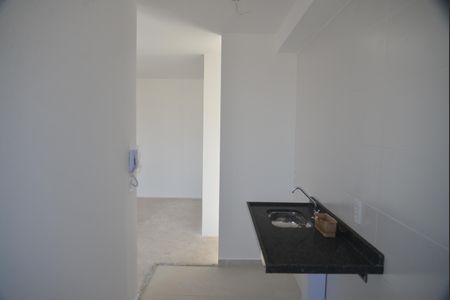 Apartamento à venda com 50m², 2 quartos e 1 vagaCozinha