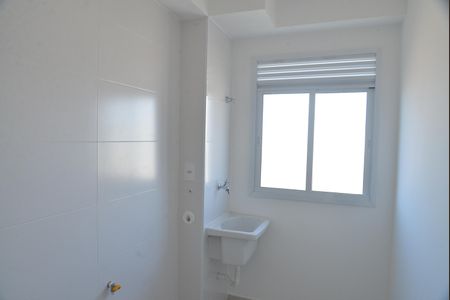 Apartamento à venda com 50m², 2 quartos e 1 vagaÁrea de Serviço