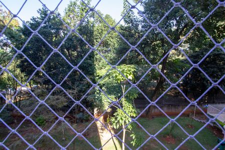 Apartamento para alugar com 57m², 2 quartos e 1 vaga Apartamento para alugar com 57m², 2 quartos e 1 vagaVista do Quarto 1