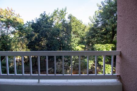 Apartamento para alugar com 57m², 2 quartos e 1 vaga Apartamento para alugar com 57m², 2 quartos e 1 vagaVaranda da Sala