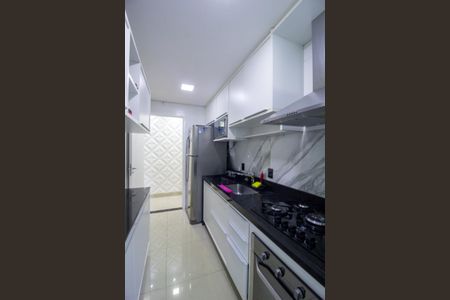 Apartamento para alugar com 57m², 2 quartos e 1 vaga Apartamento para alugar com 57m², 2 quartos e 1 vagaCozinha