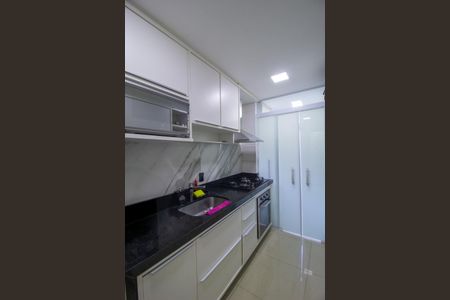 Apartamento para alugar com 57m², 2 quartos e 1 vaga Apartamento para alugar com 57m², 2 quartos e 1 vagaCozinha