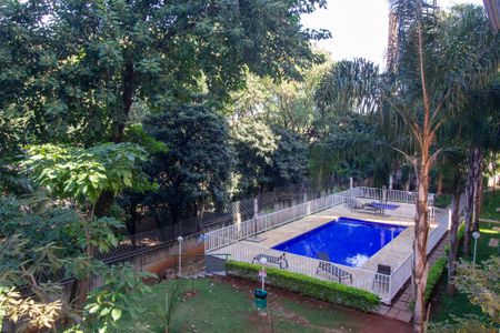 Apartamento para alugar com 57m², 2 quartos e 1 vaga Apartamento para alugar com 57m², 2 quartos e 1 vagaÁrea comum - Piscina