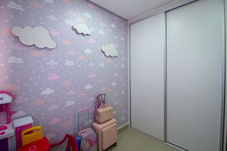 Apartamento para alugar com 57m², 2 quartos e 1 vaga Apartamento para alugar com 57m², 2 quartos e 1 vagaQuarto 2