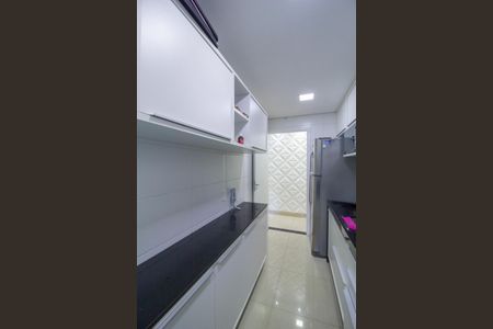 Apartamento para alugar com 57m², 2 quartos e 1 vaga Apartamento para alugar com 57m², 2 quartos e 1 vagaCozinha