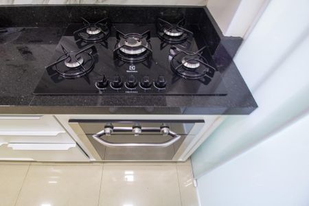 Apartamento para alugar com 57m², 2 quartos e 1 vaga Apartamento para alugar com 57m², 2 quartos e 1 vagaCozinha