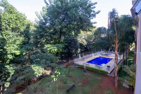 Apartamento para alugar com 57m², 2 quartos e 1 vaga Apartamento para alugar com 57m², 2 quartos e 1 vagaVista Sala