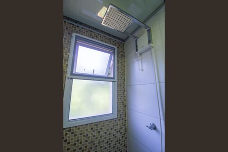 Apartamento para alugar com 57m², 2 quartos e 1 vaga Apartamento para alugar com 57m², 2 quartos e 1 vagaBanheiro