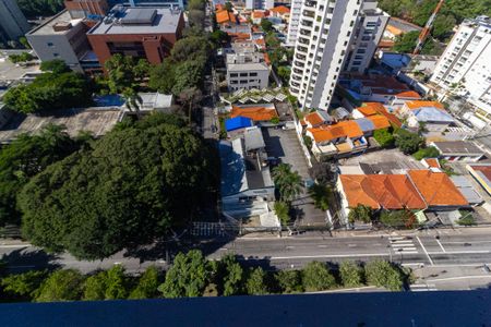 Apartamento para alugar com 23m², 1 quarto e sem vagaVista Varanda 