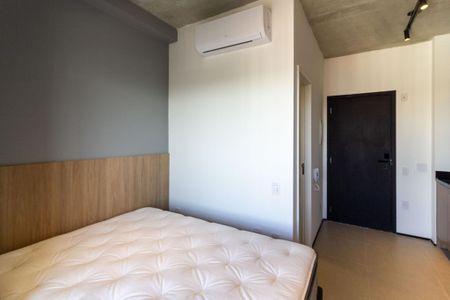 Apartamento para alugar com 23m², 1 quarto e sem vagaQuarto