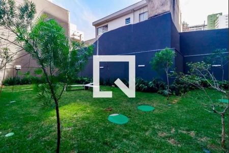 Apartamento para alugar com 23m², 1 quarto e sem vagaEspaço Pet