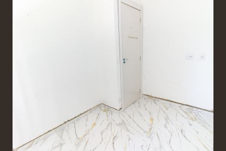 Apartamento à venda com 42m², 2 quartos e sem vagaQuarto 2