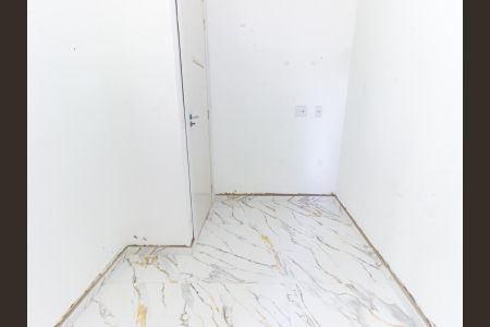 Apartamento à venda com 42m², 2 quartos e sem vagaQuarto 2
