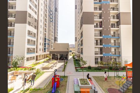 Apartamento à venda com 42m², 2 quartos e sem vagaVista da Varanda