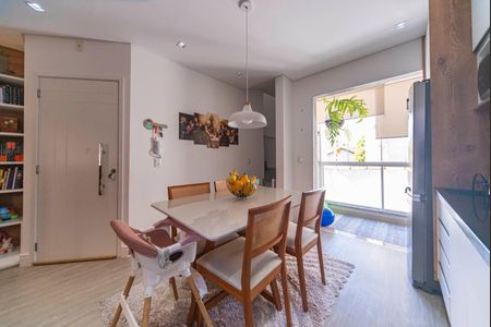 Apartamento à venda com 89m², 2 quartos e 2 vagas Apartamento à venda com 89m², 2 quartos e 2 vagasCozinha