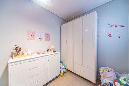 Apartamento à venda com 89m², 2 quartos e 2 vagas Apartamento à venda com 89m², 2 quartos e 2 vagasQuarto 2