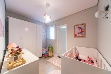 Apartamento à venda com 89m², 2 quartos e 2 vagas Apartamento à venda com 89m², 2 quartos e 2 vagasQuarto 2