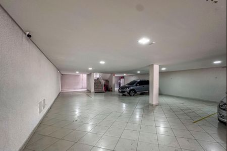 Apartamento à venda com 89m², 2 quartos e 2 vagas Apartamento à venda com 89m², 2 quartos e 2 vagasGaragem