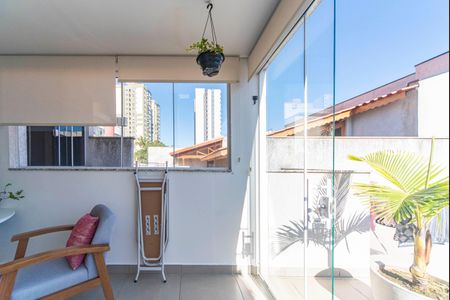Apartamento à venda com 89m², 2 quartos e 2 vagas Apartamento à venda com 89m², 2 quartos e 2 vagasÁrea de Serviço