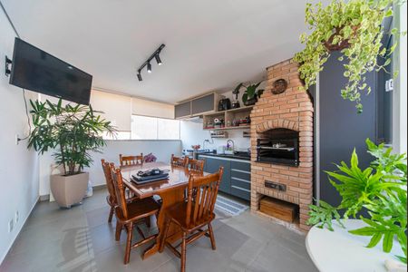 Apartamento à venda com 89m², 2 quartos e 2 vagas Apartamento à venda com 89m², 2 quartos e 2 vagasÁrea Gourmet