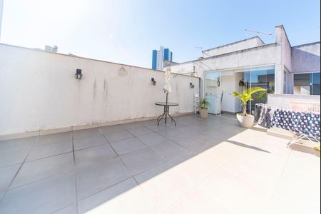 Apartamento à venda com 89m², 2 quartos e 2 vagas Apartamento à venda com 89m², 2 quartos e 2 vagasVaranda da Cobertura