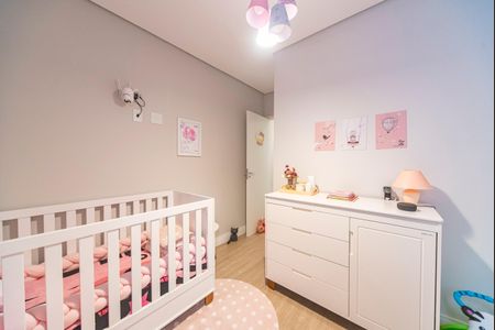 Apartamento à venda com 89m², 2 quartos e 2 vagas Apartamento à venda com 89m², 2 quartos e 2 vagasQuarto 2