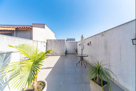 Apartamento à venda com 89m², 2 quartos e 2 vagas Apartamento à venda com 89m², 2 quartos e 2 vagasVaranda da Cobertura