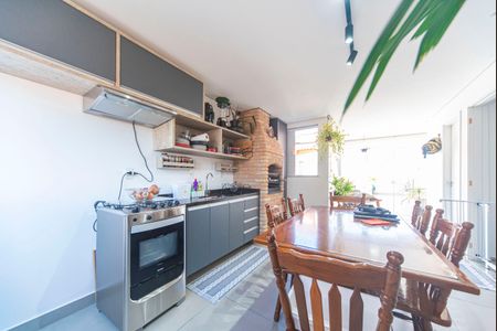 Apartamento à venda com 89m², 2 quartos e 2 vagas Apartamento à venda com 89m², 2 quartos e 2 vagasÁrea Gourmet