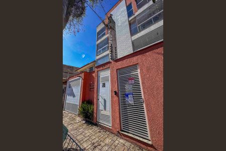 Apartamento à venda com 89m², 2 quartos e 2 vagas Apartamento à venda com 89m², 2 quartos e 2 vagasFachada