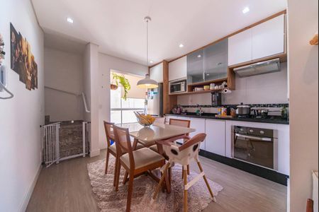 Apartamento à venda com 89m², 2 quartos e 2 vagas Apartamento à venda com 89m², 2 quartos e 2 vagasCozinha