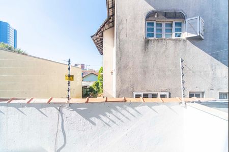 Apartamento à venda com 89m², 2 quartos e 2 vagas Apartamento à venda com 89m², 2 quartos e 2 vagasVista da Varanda da Cozinha