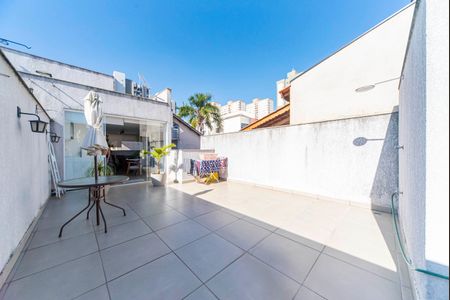 Apartamento à venda com 89m², 2 quartos e 2 vagas Apartamento à venda com 89m², 2 quartos e 2 vagasVaranda da Cobertura