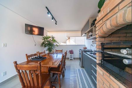 Apartamento à venda com 89m², 2 quartos e 2 vagas Apartamento à venda com 89m², 2 quartos e 2 vagasÁrea Gourmet