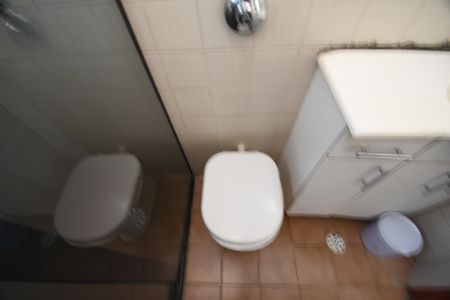 Apartamento para alugar com 50m², 1 quarto e 1 vagaBanheiro
