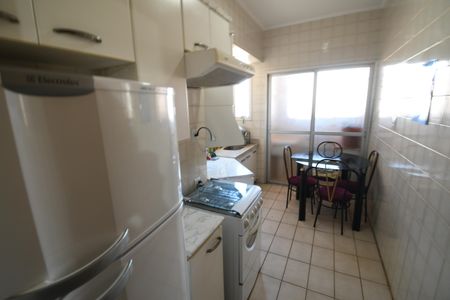 Apartamento para alugar com 50m², 1 quarto e 1 vagaCozinha