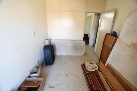 Apartamento para alugar com 50m², 1 quarto e 1 vagaQuarto