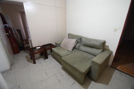 Apartamento para alugar com 50m², 1 quarto e 1 vagaSala